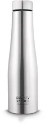 Classic Essentials Stainless Steel Puro Water Bottle 1000 ml