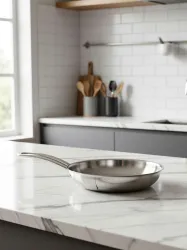 Classic Essentials Triply Fry Pan