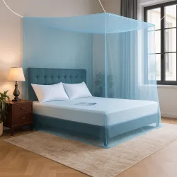 Classic Mosquito Net for Single Bed 