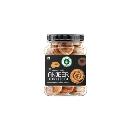 Image of Classic Nuts Afghani Anjeer (Figs) Dry Fruits