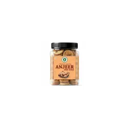 Classic Nuts Dried Anjeer (Dry Figs 1kg)