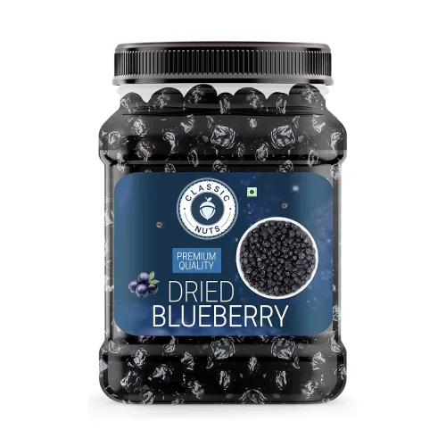 Image of Classic Nuts Dried Blueberry (400gram)