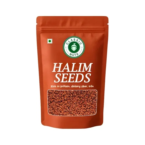 Image of Classic Nuts Halim Seeds 300g