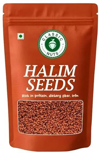 Image of Classic Nuts Premium Halim Seeds (300 g)