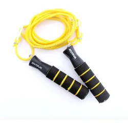 Classic Plastic Foam Handle Pvc Rope SKIPPING ROPE