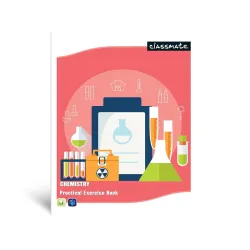 Classmate Practical Notebook