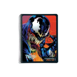 Classmate Pulse 6 Subject Notebook (300 Pages) 