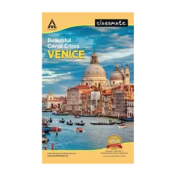 Classmate Longbook Regular Notebook Single Line 172 Pages (Multicolor, Pack of 12)