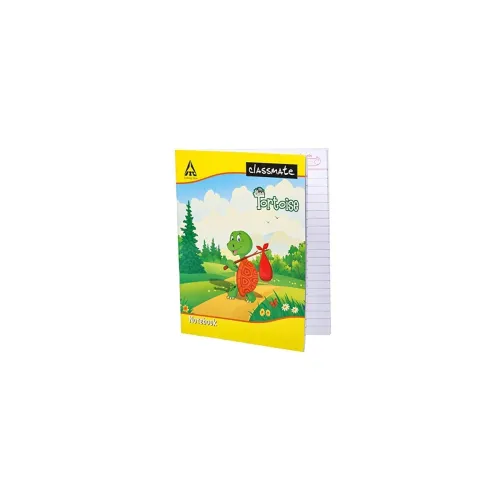 Image of Classmate Spiral Notebook - 200 Pages (Ruled)
