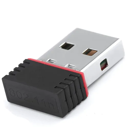 Image of CLASSYTEK Mini Wireless WiFi USB Dongle Adapter