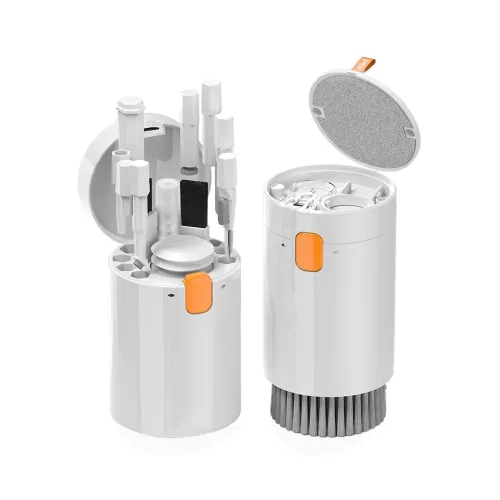 Image of CLAW Q20 20-in-1 Multifunction Cleaning Kit 