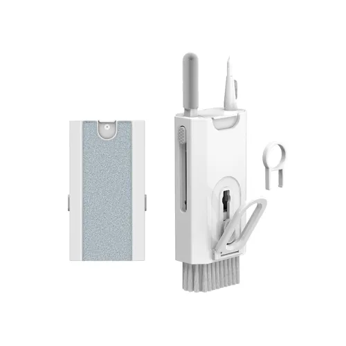 Image of CLAW Q8 8-in1 Portable Cleaning Kit for Phones, Tablets, Laptops