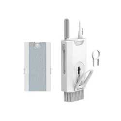 CLAW Q8 8-in1 Portable Cleaning Kit for Phones, Tablets, Laptops