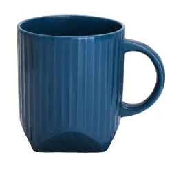 Clay Craft - Charlie Milk Mug, 1-Piece