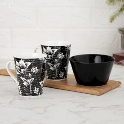 Clay Craft Imperial Snack Bowl So4