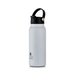 CLAY CRAFT Phantom Double Walled Bottle 