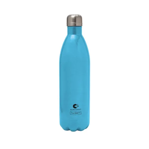 Image of Clay Craft Stark Sparkle 500ml Vacuum Bottle