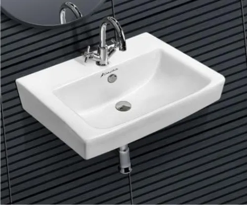 Image of Clay Plus Premium Wall Mount Wash Basin