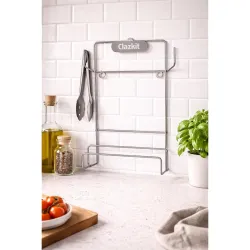 Clazkit Chakla and Belan Holder Kitchen