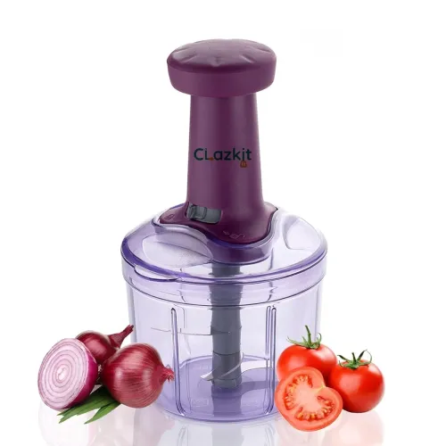 Image of Clazkit Kitchen Chopper 900ml