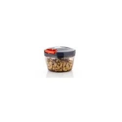 Clazkit Manual Vegetable Fruit String Chopper 3 Blade