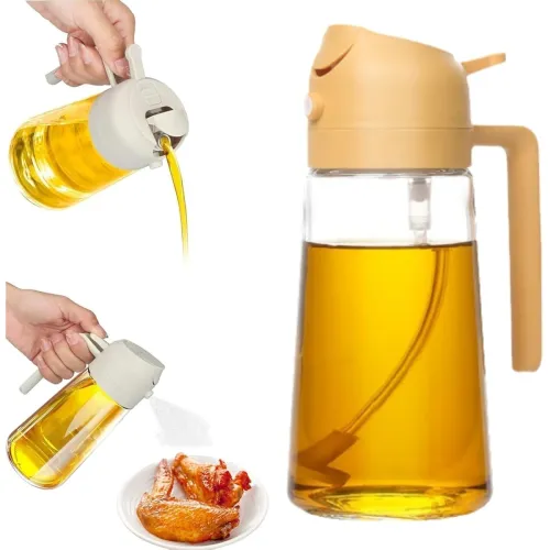 Image of Clazkit Oil Sprayers 550ml