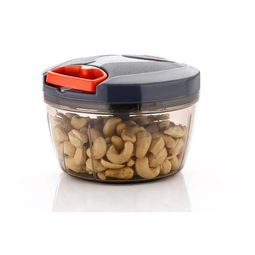 Image of Clazkit Plastic Kitchen Dori chopper