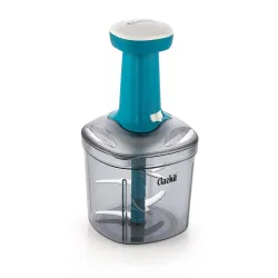 Clazkit Push Chopper