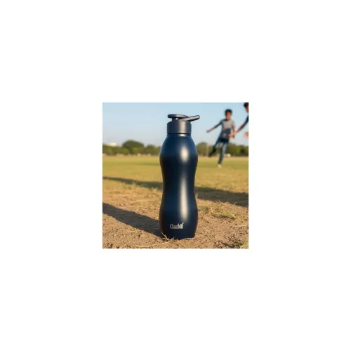 Image of Clazkit Stainless Steel Bottle 1000ml