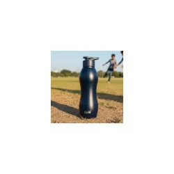 Clazkit Stainless Steel Bottle 1000ml