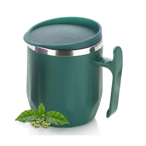 Image of Clazkit Travel Coffee Mug