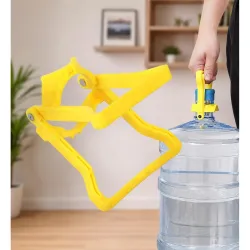 Clazkit Water Carry Bottled