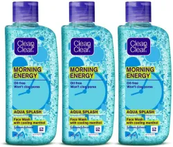 Clean & Clear Face Wash 300ml