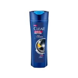 Clear Men Deep Cleanse Anti-Dandruff Shampoo 320ml