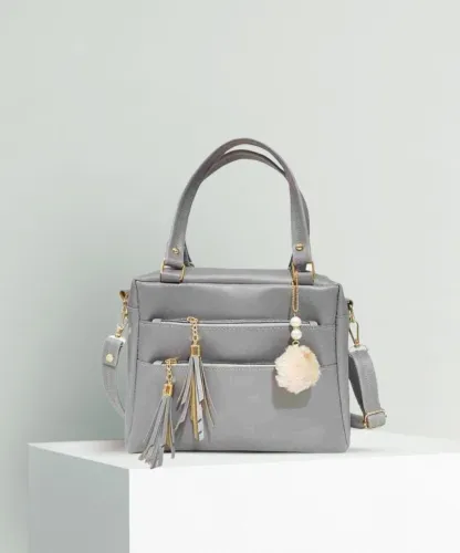 Image of Cleto Brown Women Sling Bag 