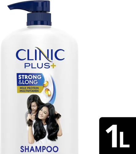 Image of Clinic Plus Shampoo 1 L
