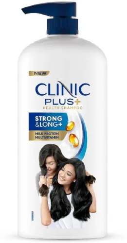 Image of Clinic Plus Strong & Long