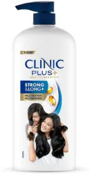 Clinic Plus Strong & Long
