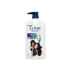 Clinic Plus Strong & Long Shampoo 1 L
