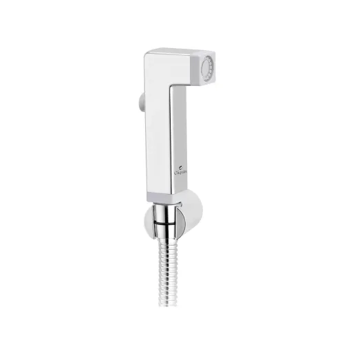 Image of Cliquin ABS Bidet Spray Wall Mount Installation