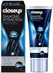 Closeup Diamond Attraction Toothpaste – 100g