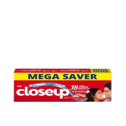 Closeup Set of 2 Toothpaste - 150g each