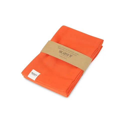 Image of Cloth for Cooking | Cotton Hand Towel for Drying Dishes