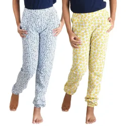 Clothe Funn Girls Harem Pant