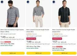 Clothing & Accessories at minimum 70% Discount