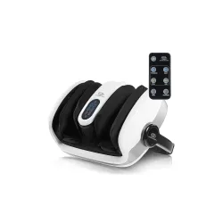 Cloud Massage Shiatsu Foot Massager with Heat