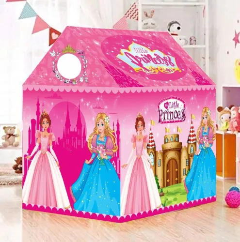 Image of cloudconcept Jumbo Water Proof Kids Play Tent House 