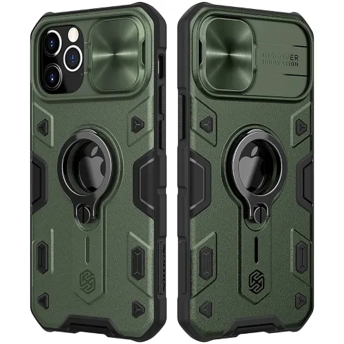 Image of CloudValley iPhone 12 Pro Max Case