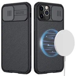 CloudValley iPhone 12 Pro Max Case