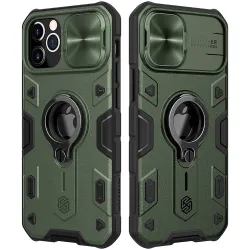 CloudValley iPhone 12 Pro Max Case